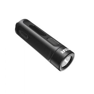 XTAR T1 Επαναφορτιζόμενος Φακός Μπρελόκ LED 5 χρωμάτων 500lm_2